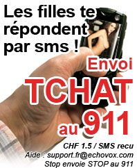 tchat avec salope